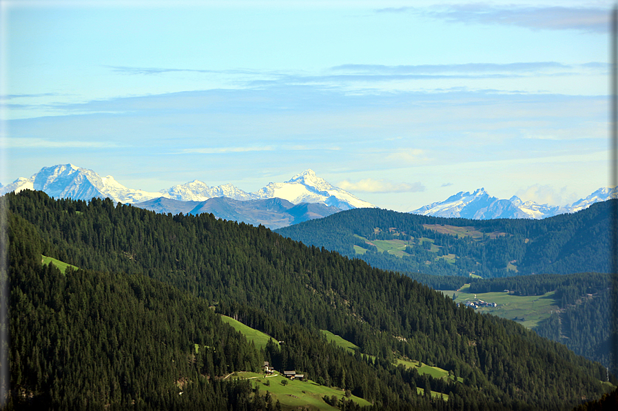 foto Rifugio Puez